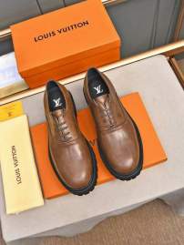 Picture of Louis Vuitton Shoes _SKULVsz38-45hnh034114525
